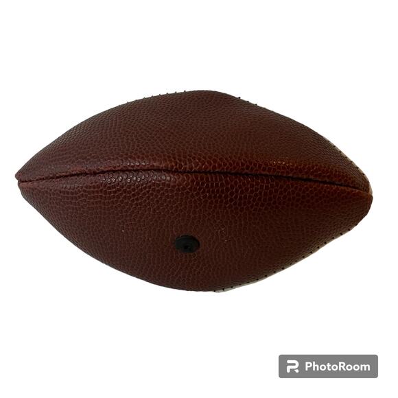 Iowa Hawkeyes Football 4 x 7 Until the Game is Won 2014 Promo College - Picture 4 of 7